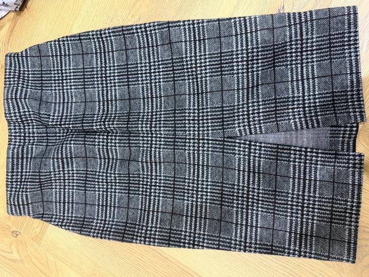 Юбка в клетку Ostin