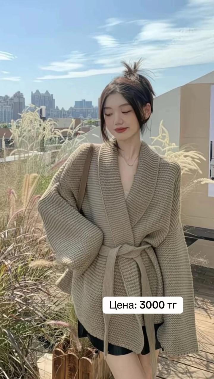 Разгрузка гардероба Астана