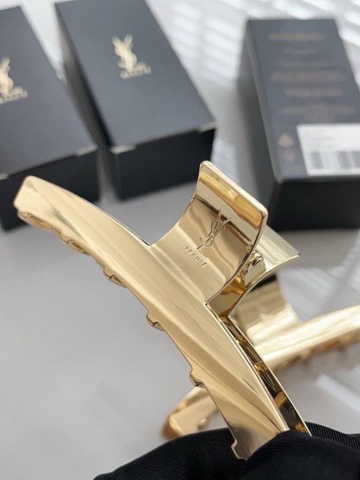 Заколка-краб для волос YSL Beauté
