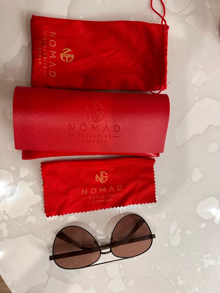 Oчки Nomad