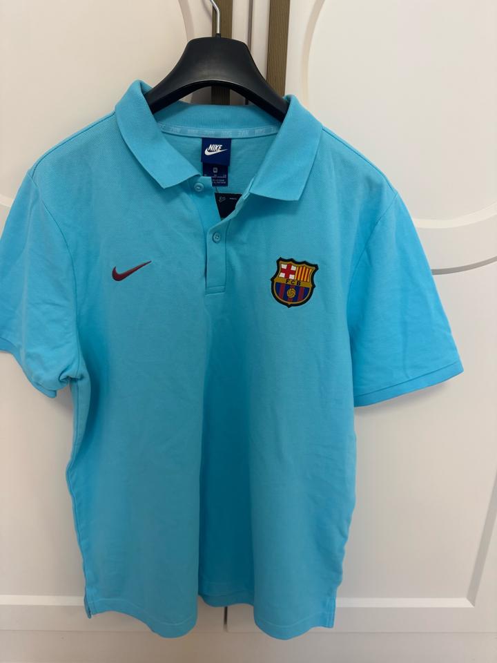 Polo Nike