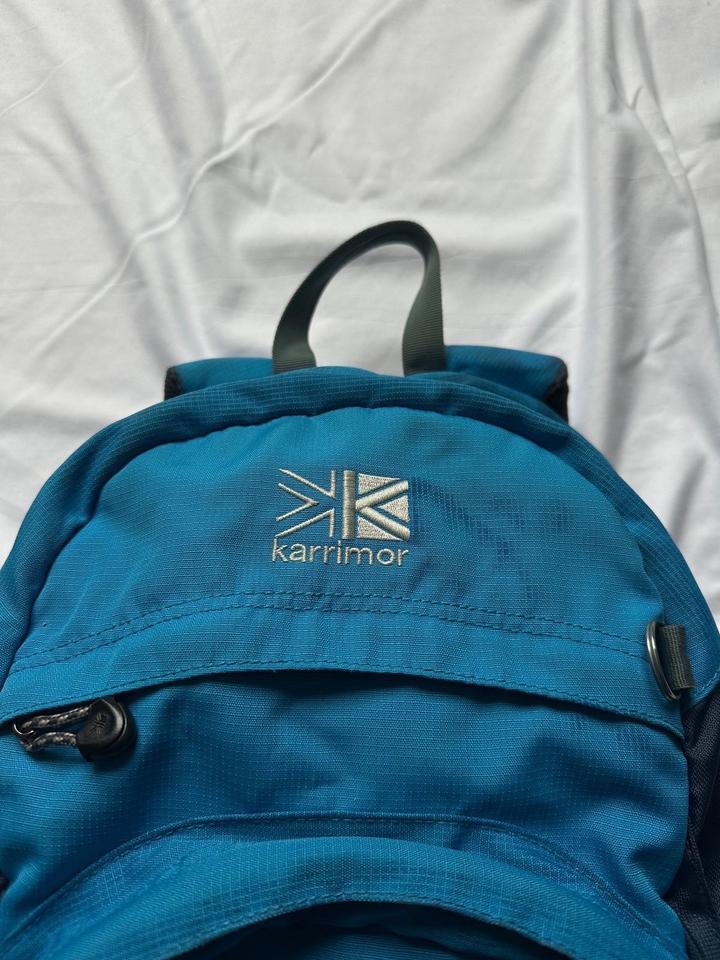 рюкзак Karrimor