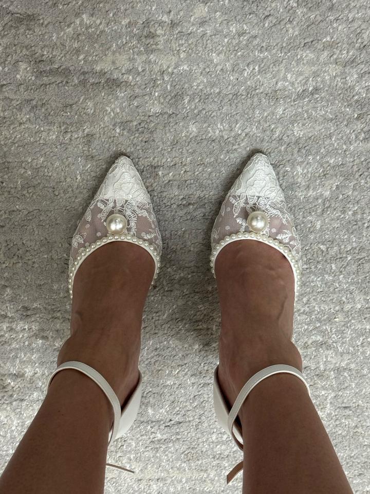 Туфли Jimmy Choo