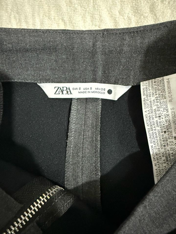 Юбка zara