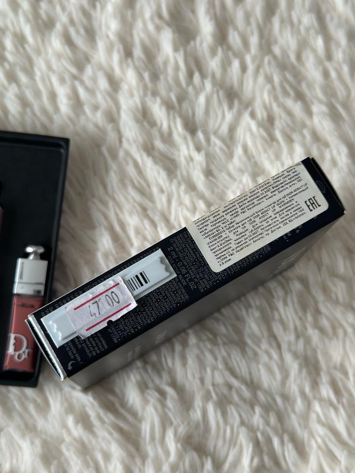 Набор Dior Addict 001