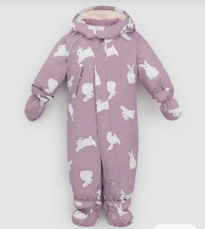 Продам комбинезон Crockid 80-86 р-р