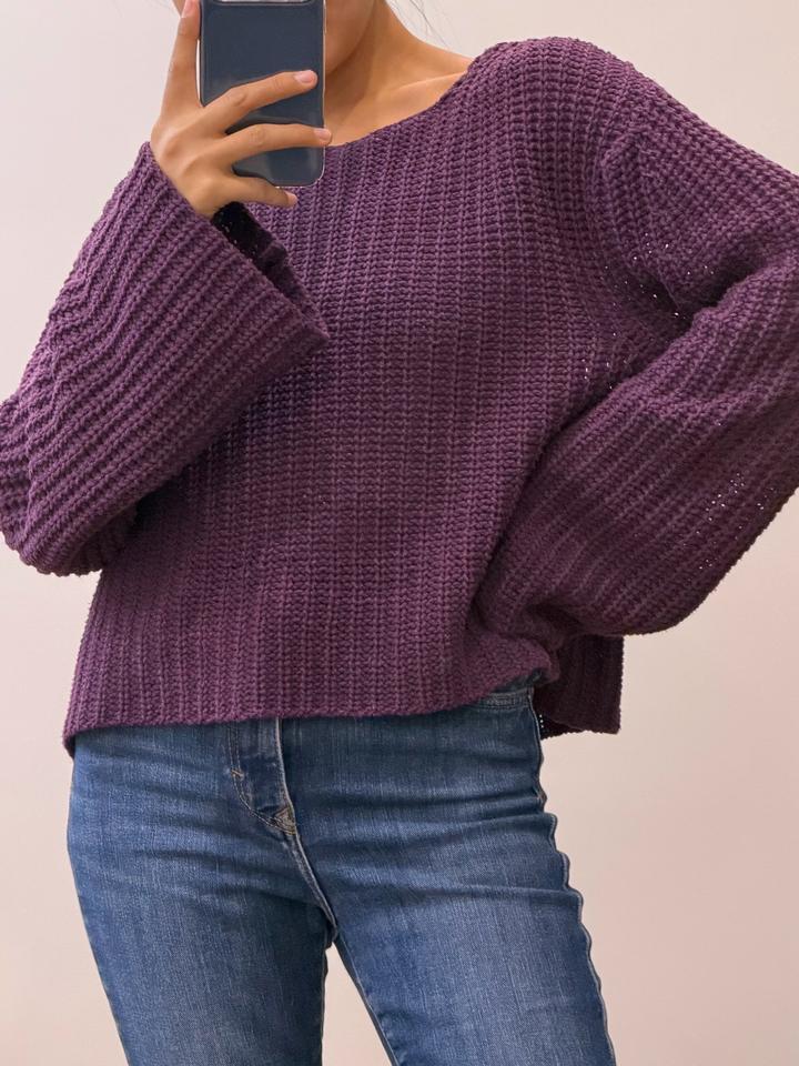 Джемпер Massimo Dutti