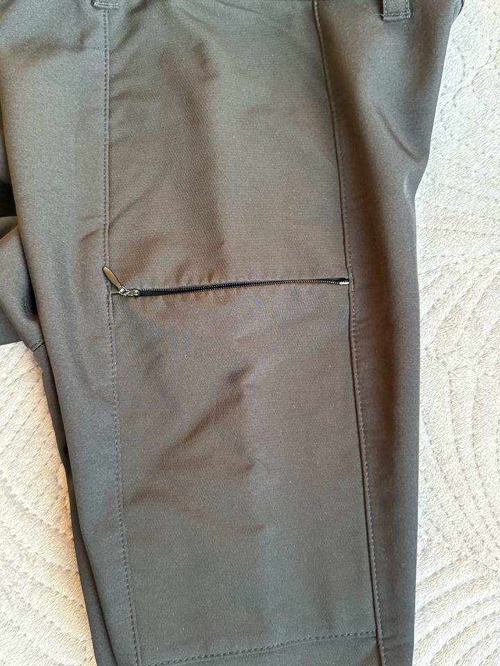 Женскик брюки утепленные на флисе