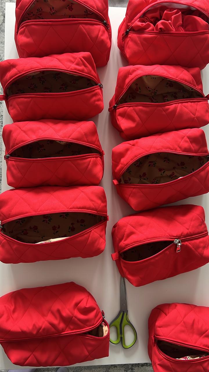 Косметички