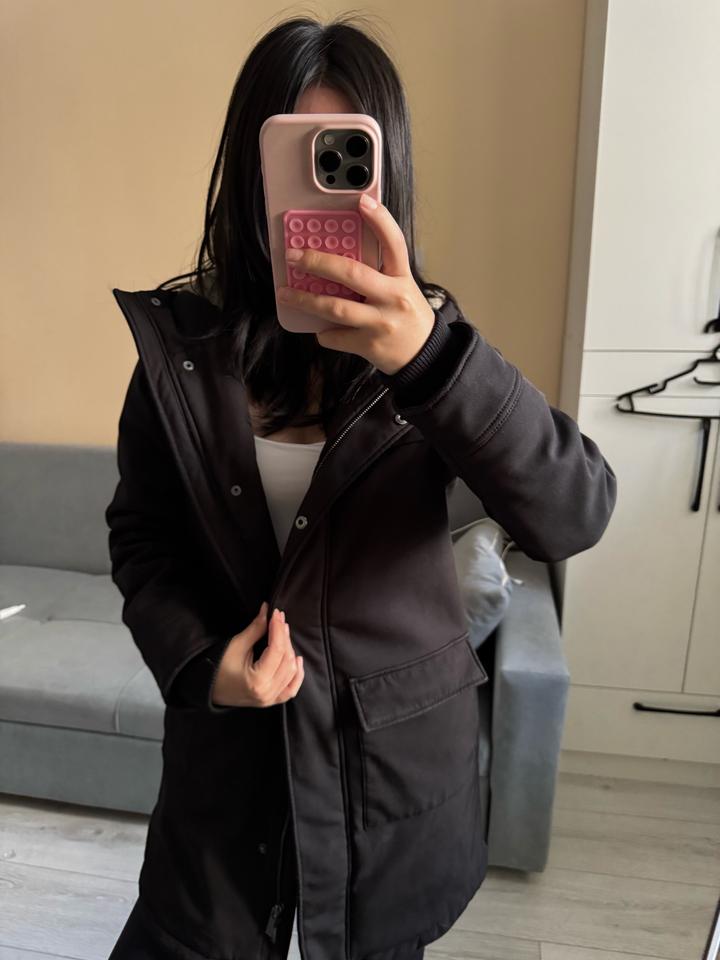 Парка(зима-весна)s-m