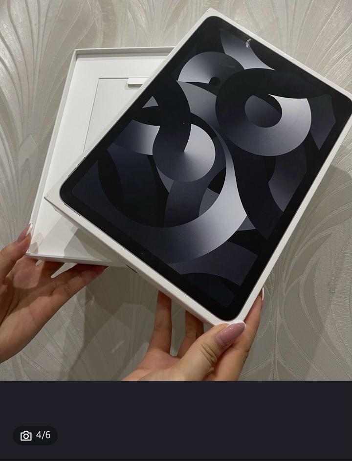 iPad