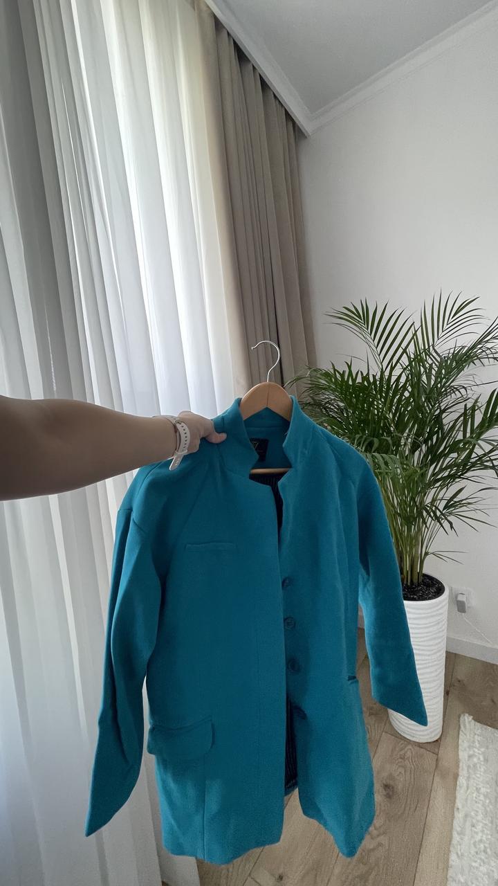Пальто Zara