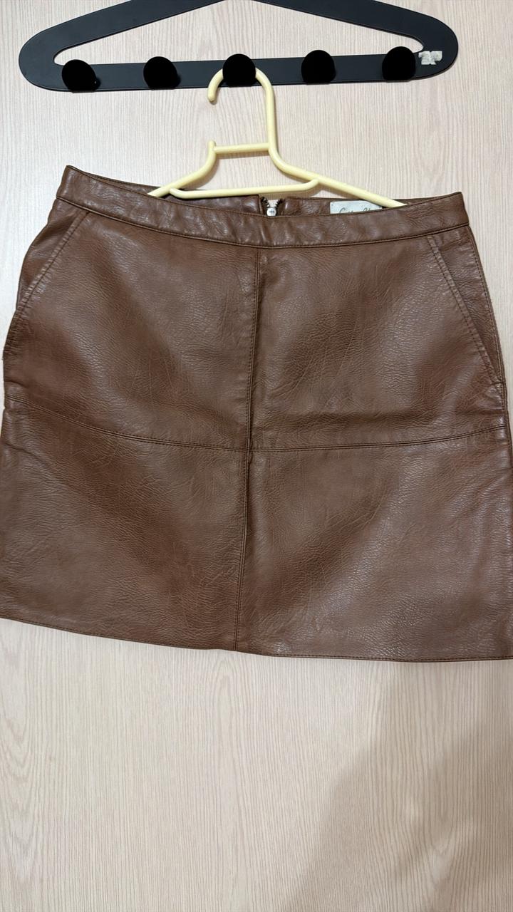 юбка в размере S