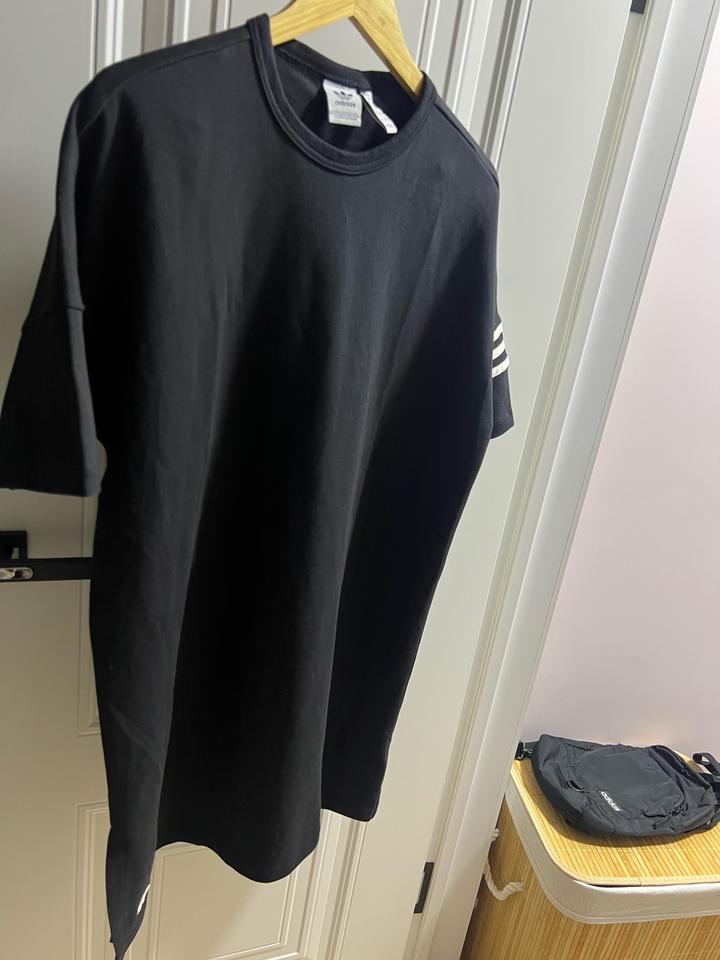 Платье от Adidas Originals