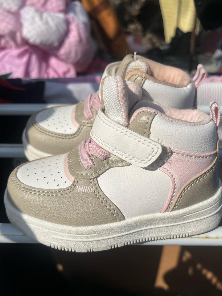 Обувь для девочки tombi 21 размер