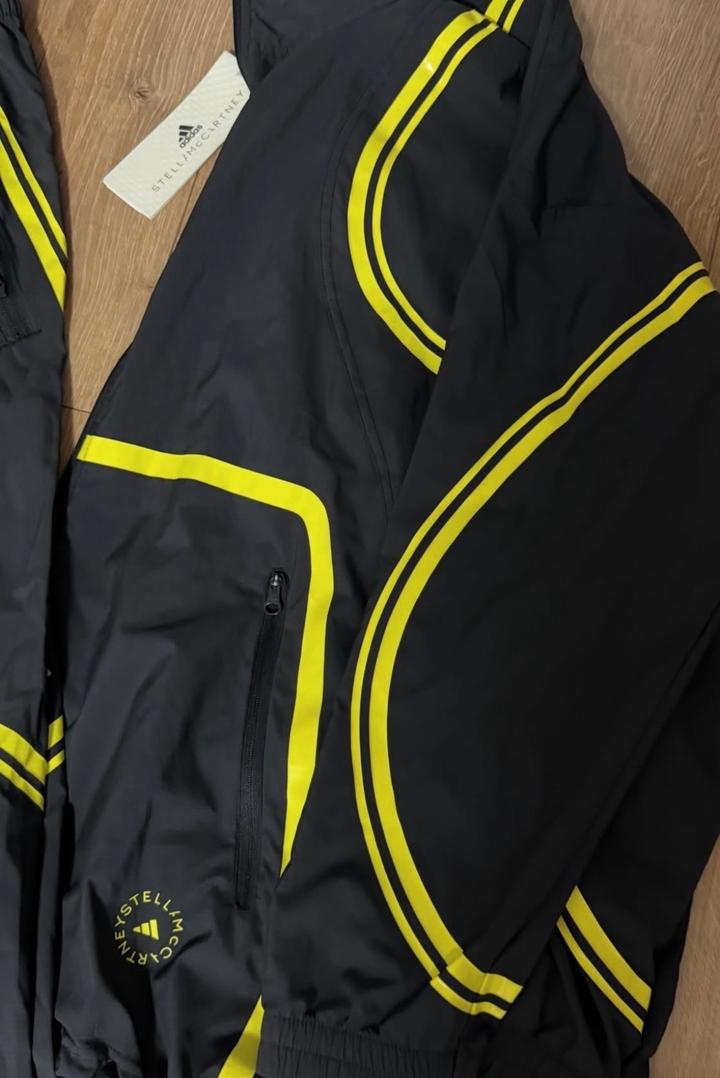 Спортивный костюм Stella Mccartney