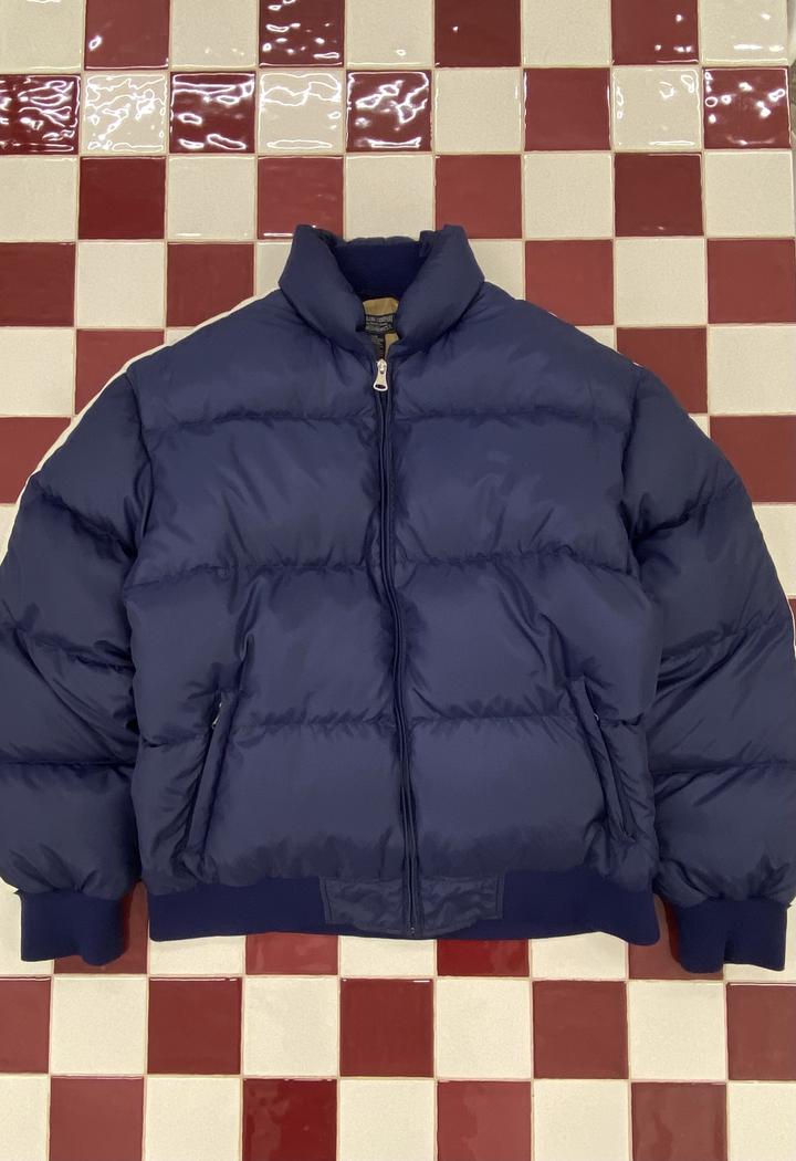 Vintage Ralph Lauren puffer jacket