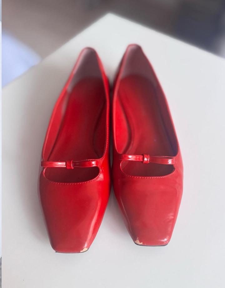 Балетки Charles & Keith