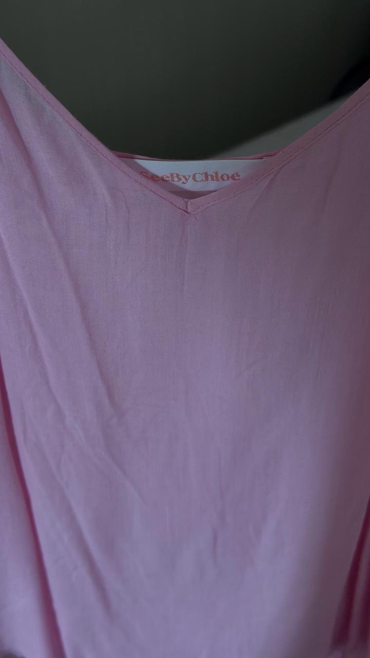 Рубашка SeeByChloe