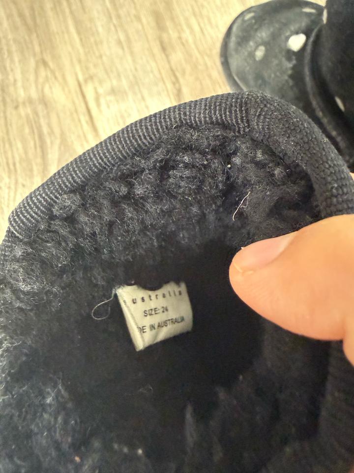 Ugg Australia угги детские