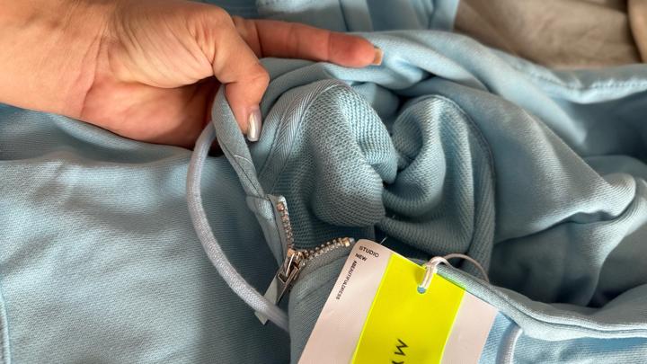 Спортивный костюм