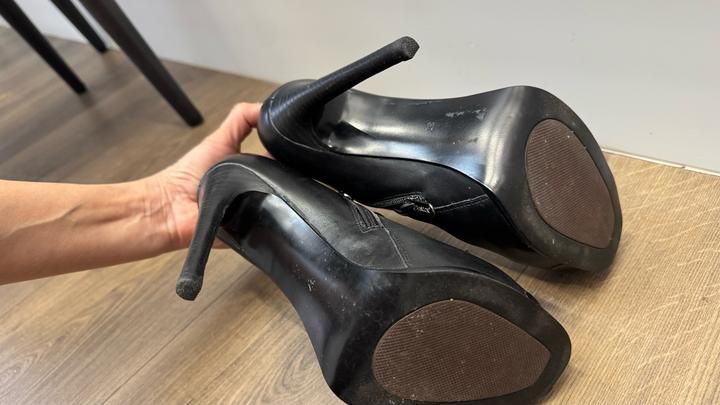 Ботильоны Basconi