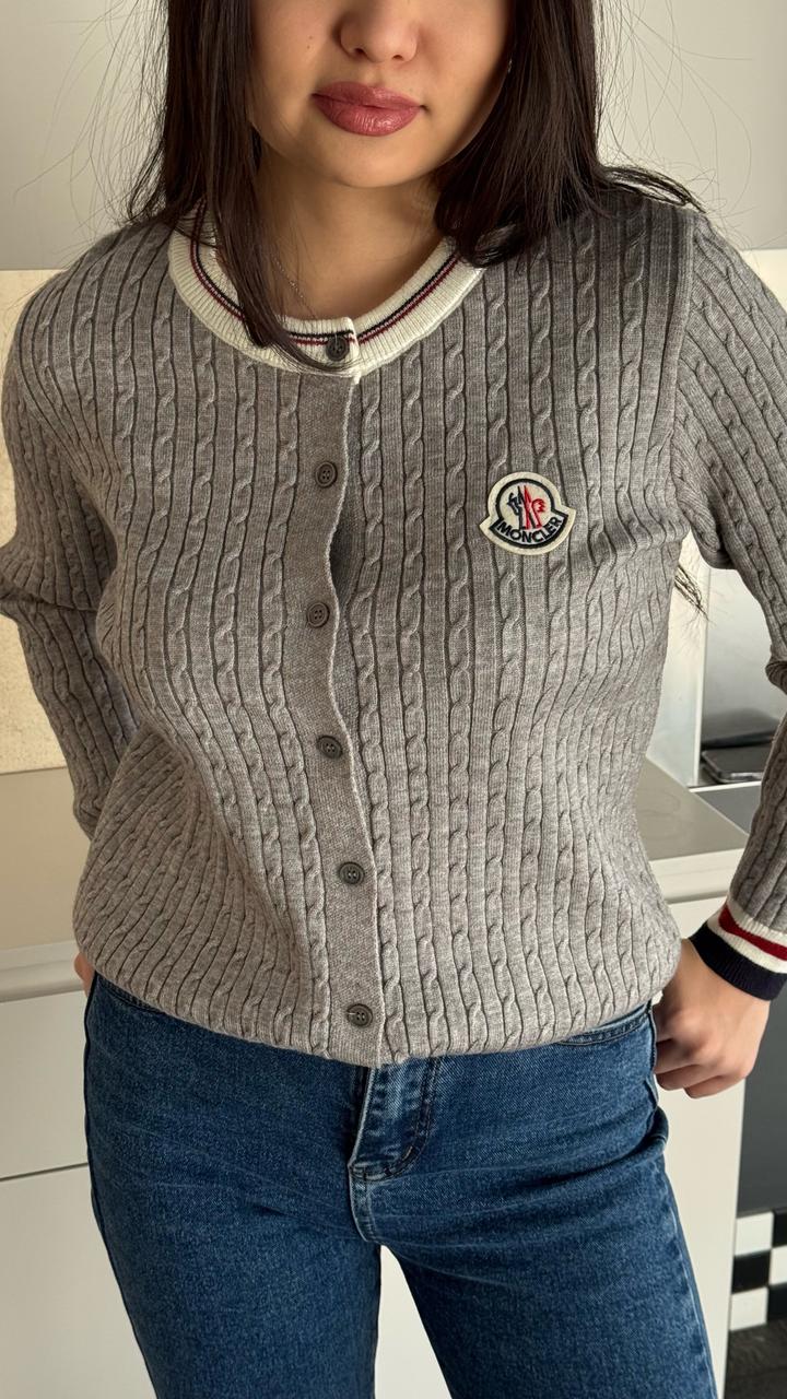 Вязанные кофточки