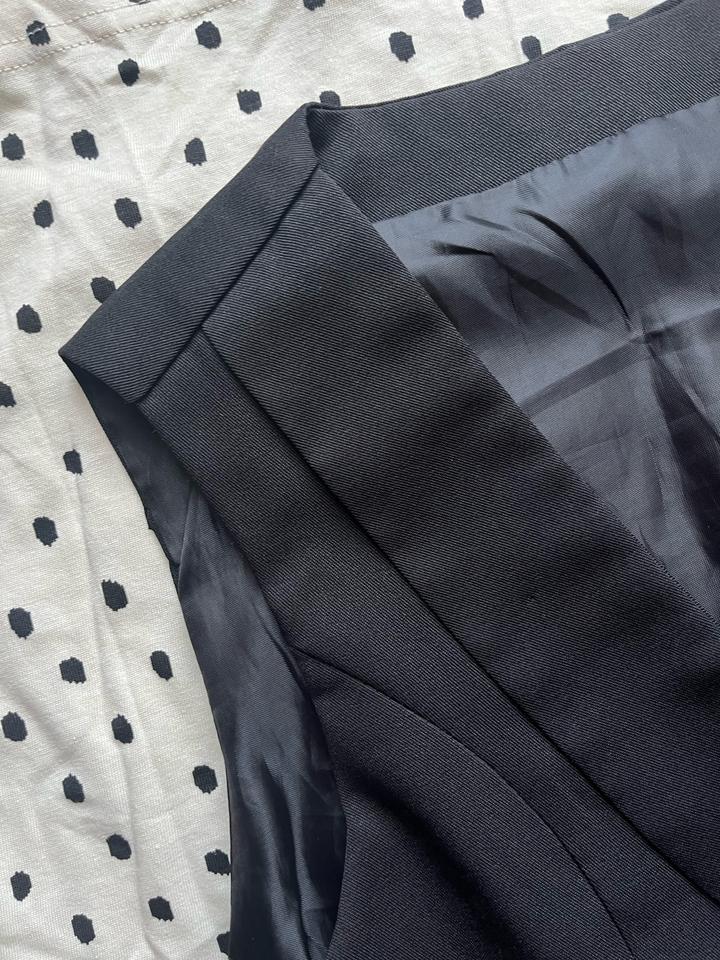 Жилет классический