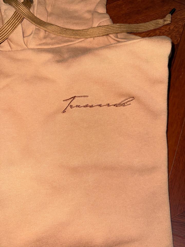 Толстовка ,Худи от Trussardi jeans