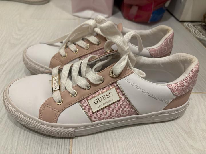 Guess кеды