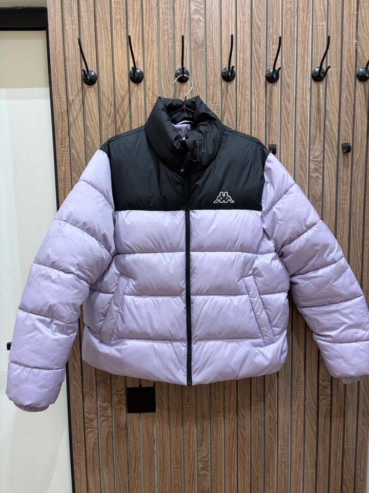 демисезонная куртка Kappa