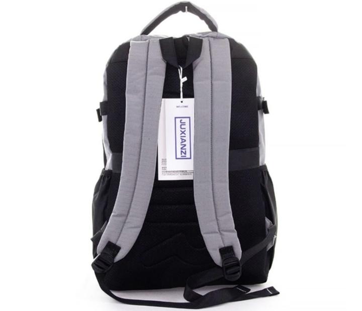 Новый рюкзак