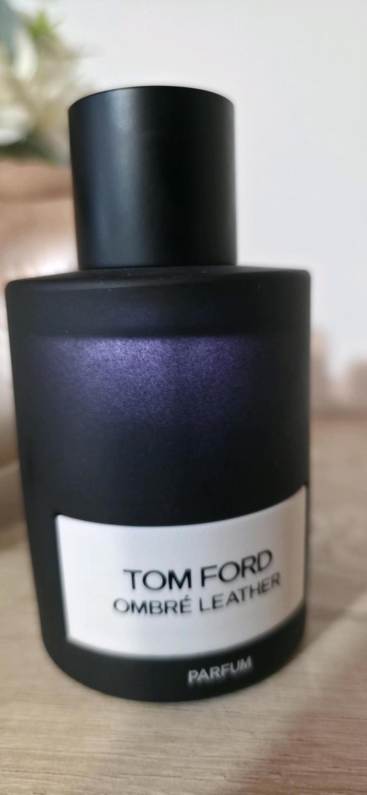 Ombre Leather Parfum Tom Ford