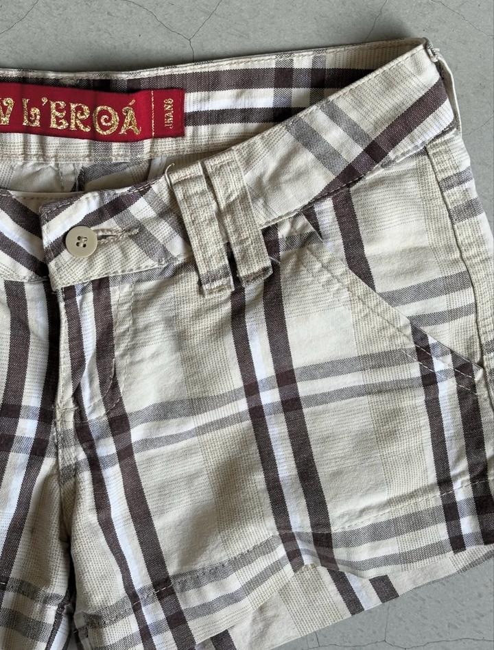 Шорты Viv L’eora