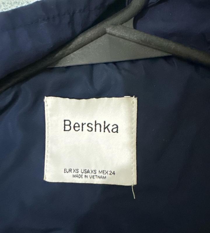ветровка женская
