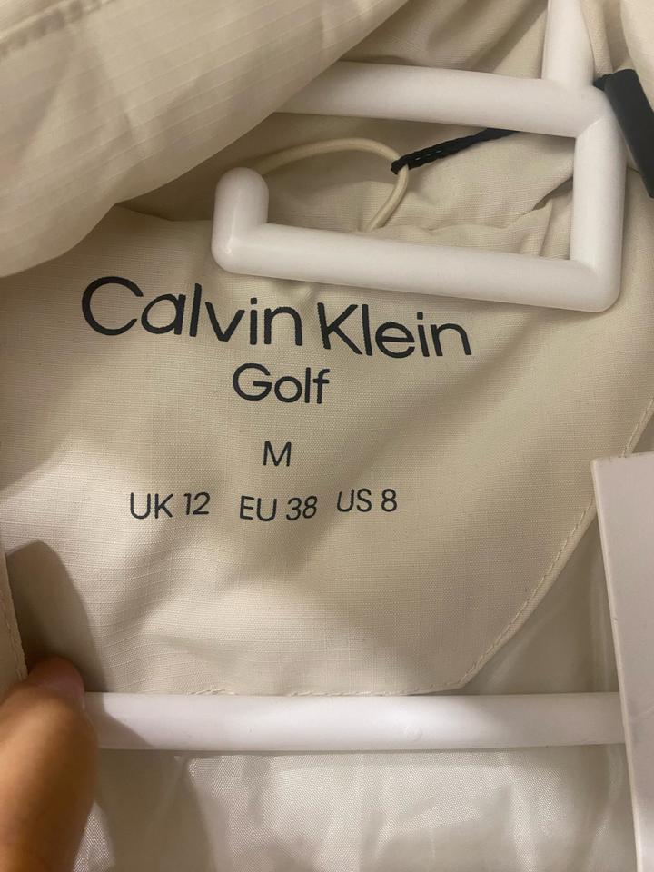 Куртка Calvin Klein