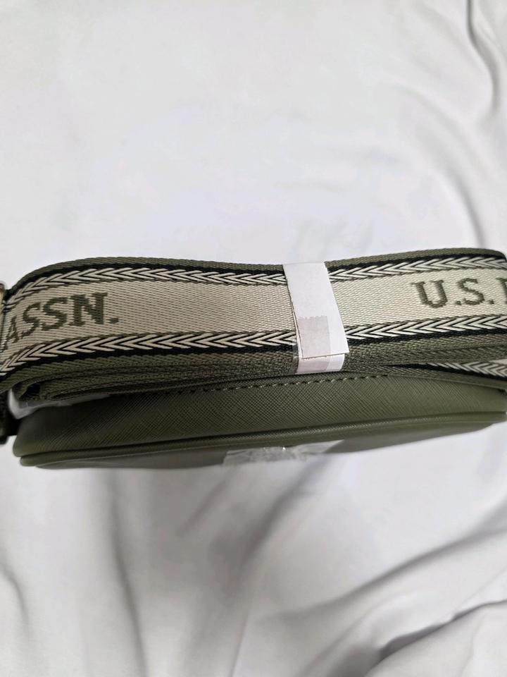 Сумка от Us Polo Assn.