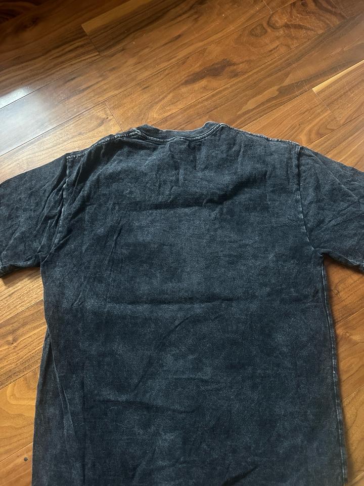 Футболка fallout