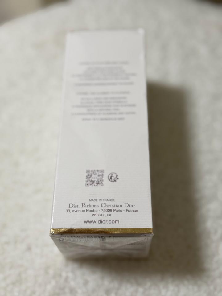 Dior J’adore Parfum d’Eau 💕30 мл