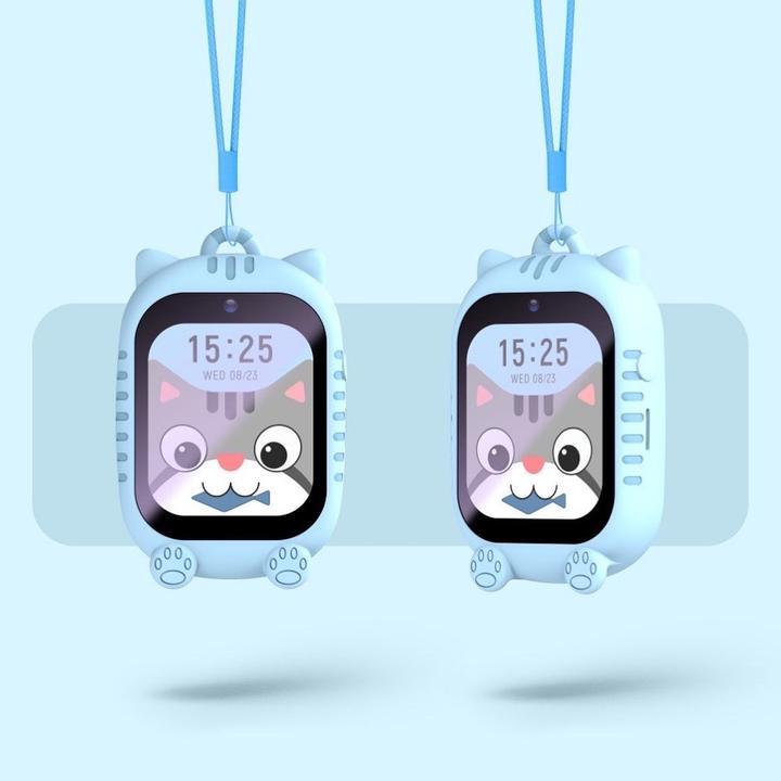 Детские смарт часы