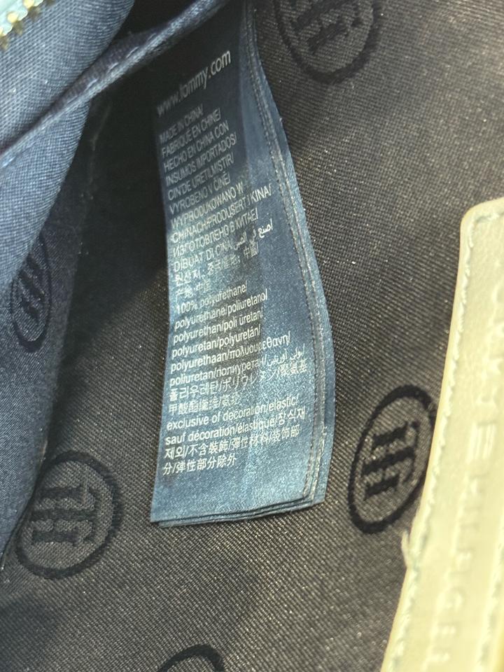 Сумка кроссбоди Tommy Hilfiger