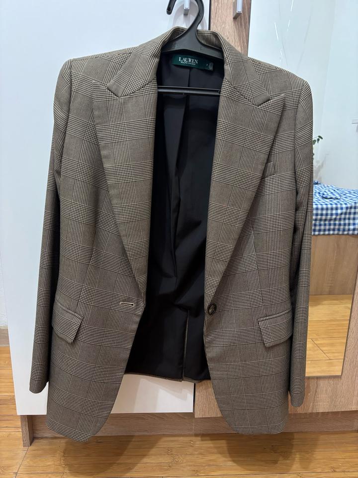 Пиджак Ralph Lauren S