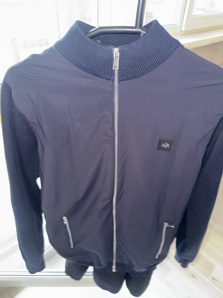 Armani exchange