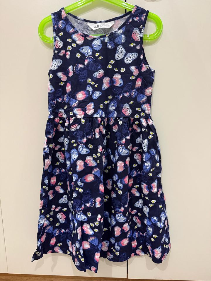 Платье H&M
