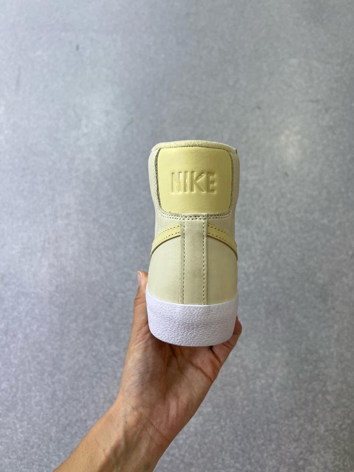 Кеды Nike