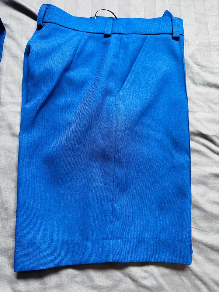 Костюм и шорты