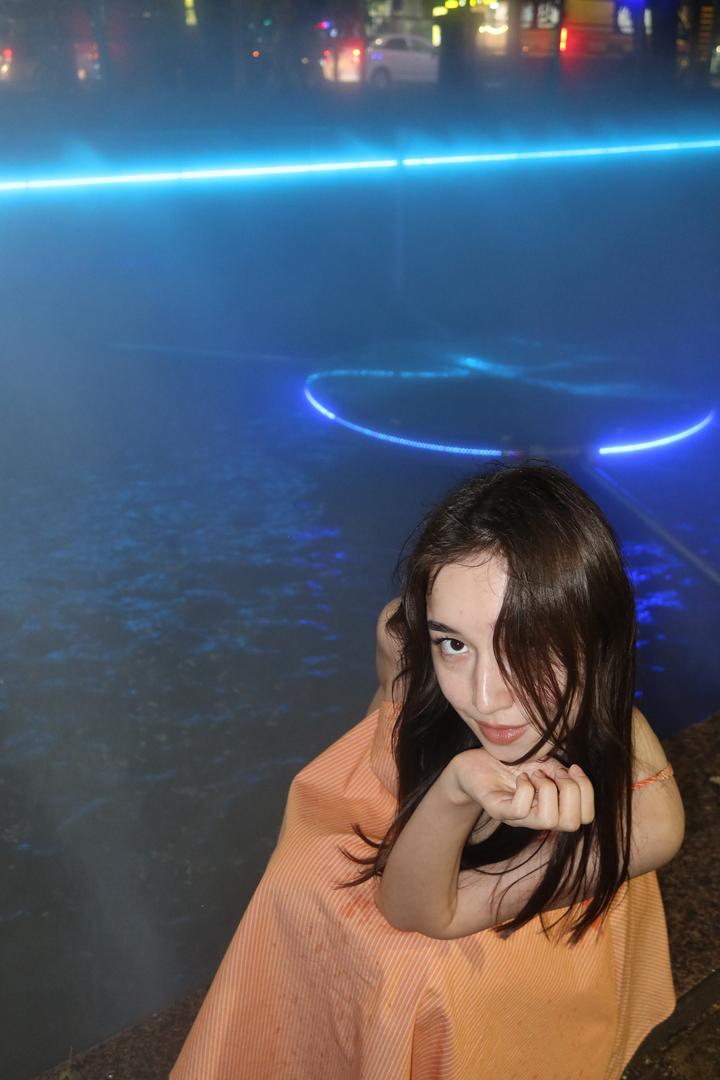 Платье Зара