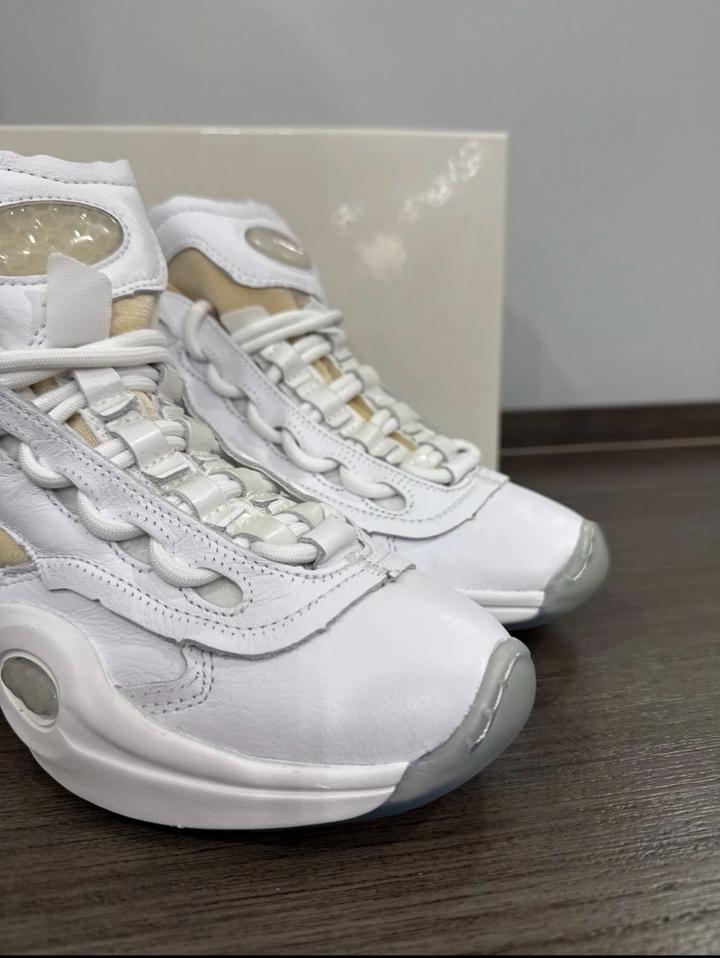 Maison Margiela x Reebok