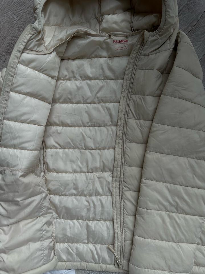 Куртка pull / bear