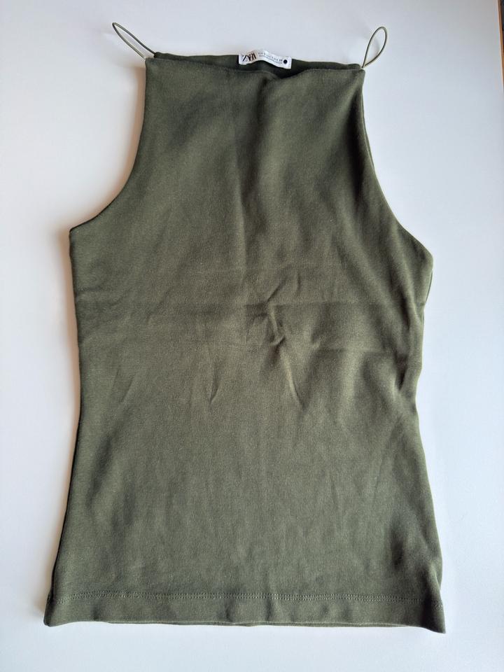 Майка zara